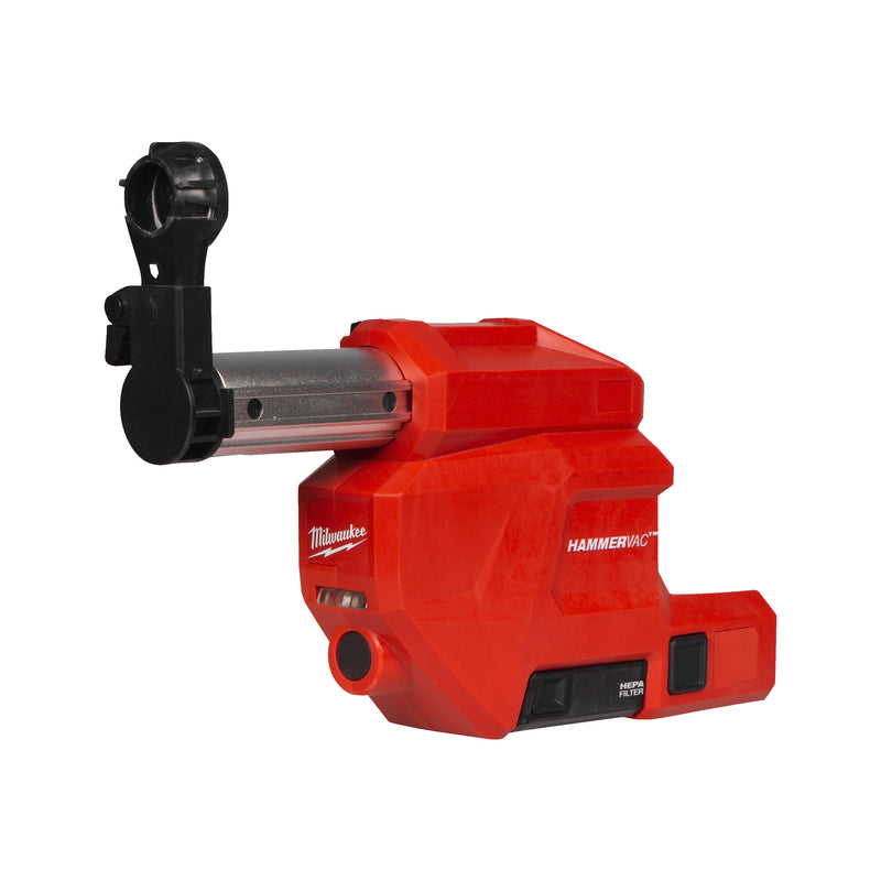 M18™Système d'aspiration compact pour perforateurs SDS-Plus 26 mm – M18 FCDDEXL