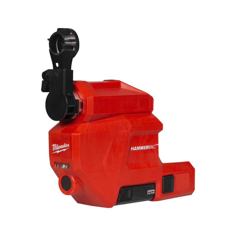 M18™Système d'aspiration compact pour perforateurs SDS-Plus 26 mm – M18 FCDDEXL