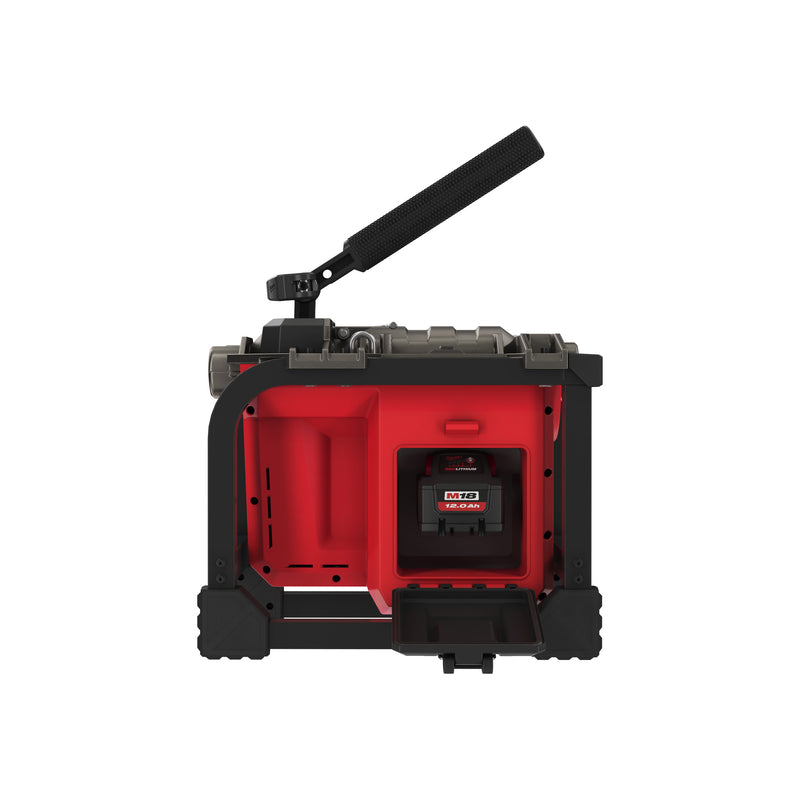 M18 FUEL™ Déboucheur de canalisation compact à sections – M18 FCSSM
