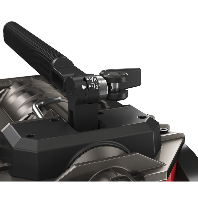 M18 FUEL™ Déboucheur de canalisation compact à sections – M18 FCSSM