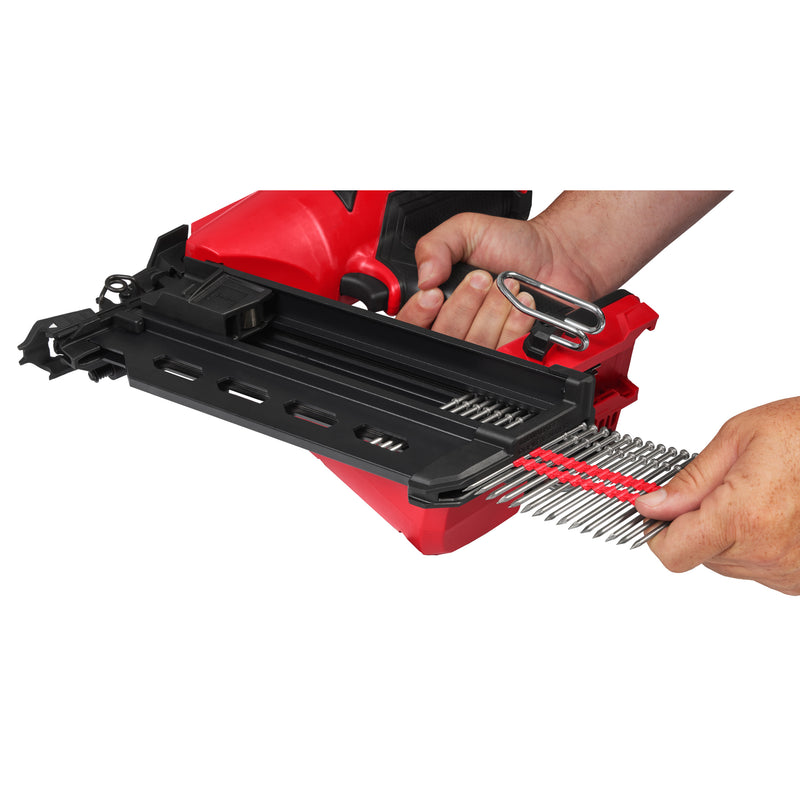 M18 FUEL™ cloueur duplex – M18 FDN