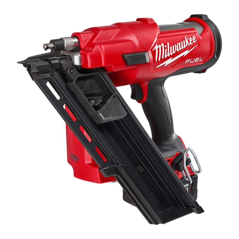 M18 FUEL™ Cloueur de Charpente 34° – M18 FFN