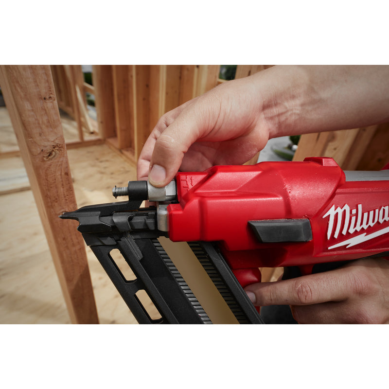 M18 FUEL™ Cloueur de Charpente avec fixation unitaire – M18 FFNS