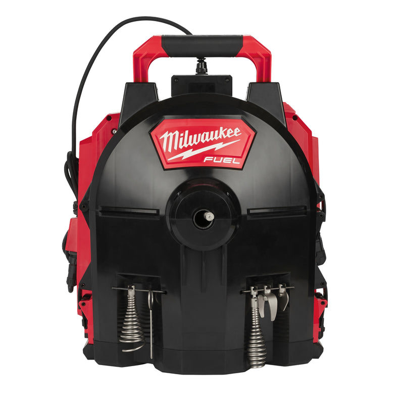 M18 FUEL™ Déboucheur à section et à tambour ⌀13 mm – M18 FFSDC13