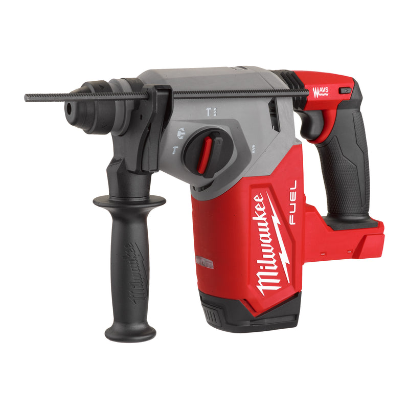 M18 FUEL™ PERFORATEUR SDS-PLUS 26 MM - 4 MODES – M18 FH
