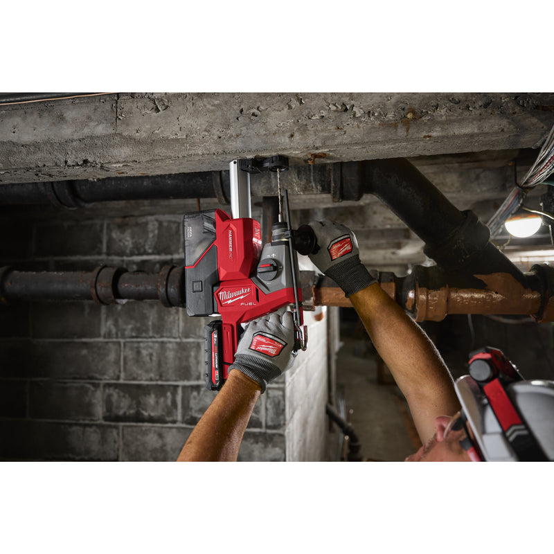M18 FUEL™ Perforateur SDS+ 16mm​ – M18 FHAC16