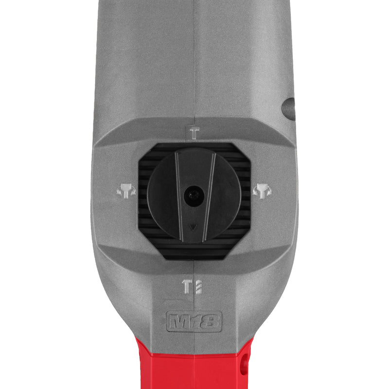M18 FUEL™ Perfo-burineur SDS-Max 45 mm ONE-KEY™ – M18 FHACO745