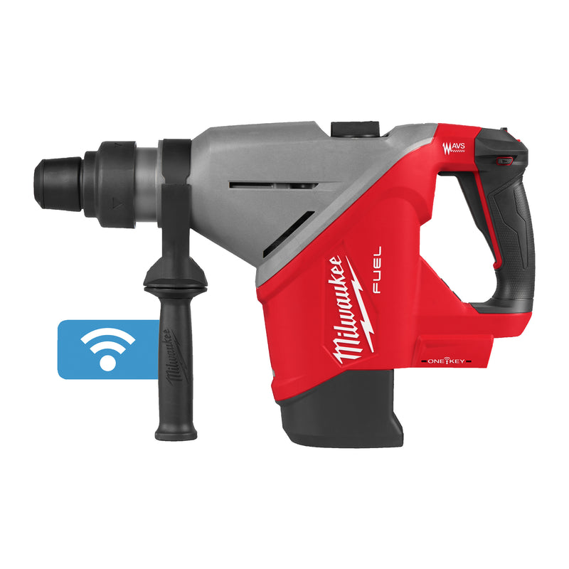M18 FUEL™ Perfo-burineur SDS-Max 45 mm ONE-KEY™ – M18 FHACO745
