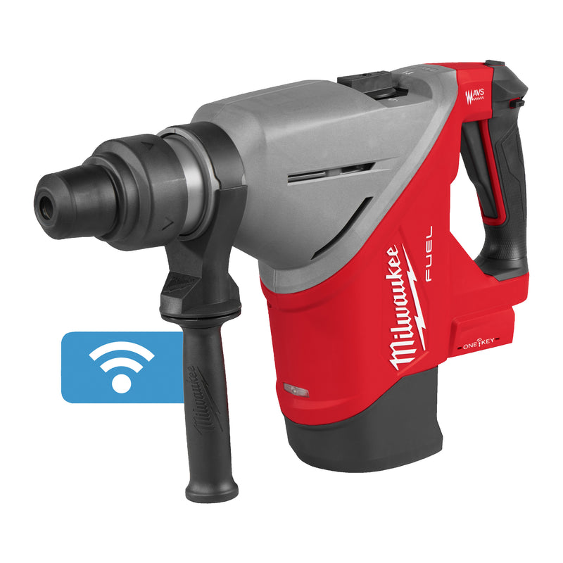 M18 FUEL™ Perfo-burineur SDS-Max 45 mm ONE-KEY™ – M18 FHACO745