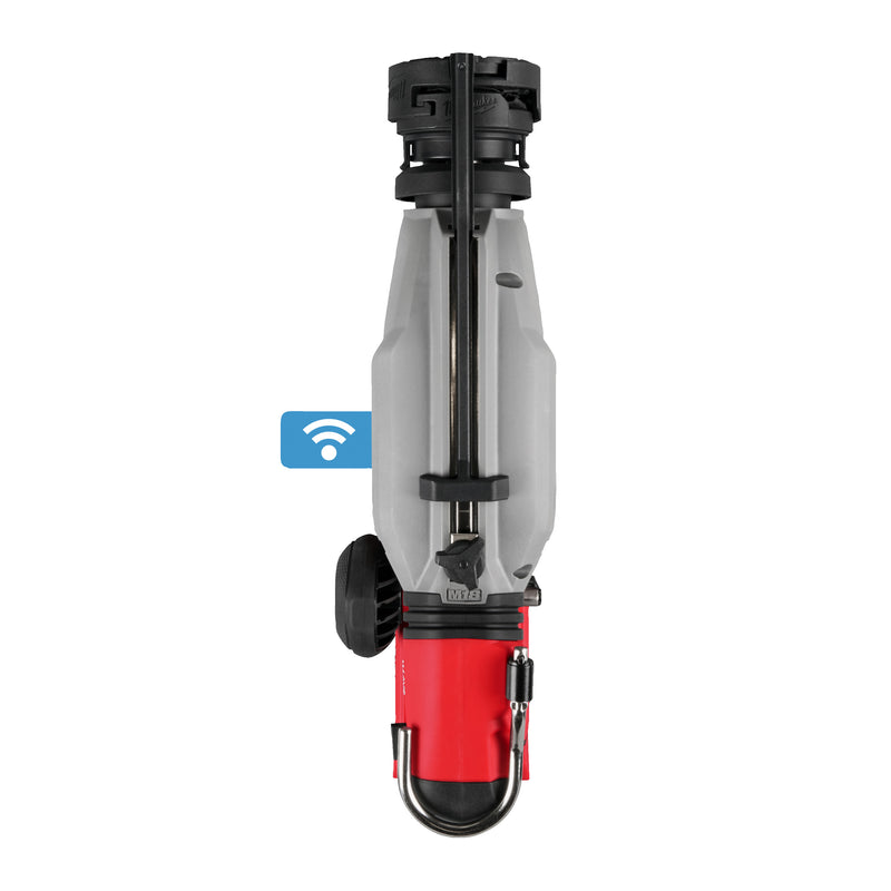M18 FUEL™ PERFORATEUR SDS-PLUS 2-MODES 16 MM AVEC EXTRACTEUR DE POUSSIÈRE INTÉGRÉ. – M18 FHAFOH16
