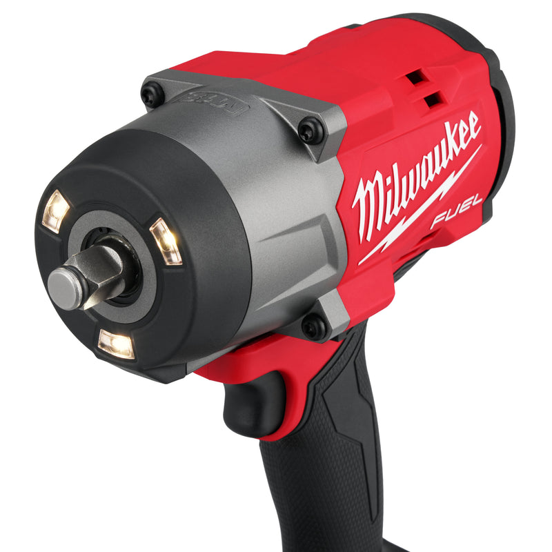 M18 FUEL™ BOULONNEUSE ½″ AVEC FIXATION O’RING – M18 FHIW2F12