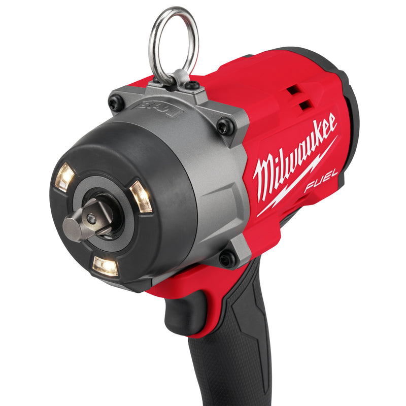 M18 FUEL™ BOULONNEUSE ½″ avec fixation À bille – M18 FHIW2P12