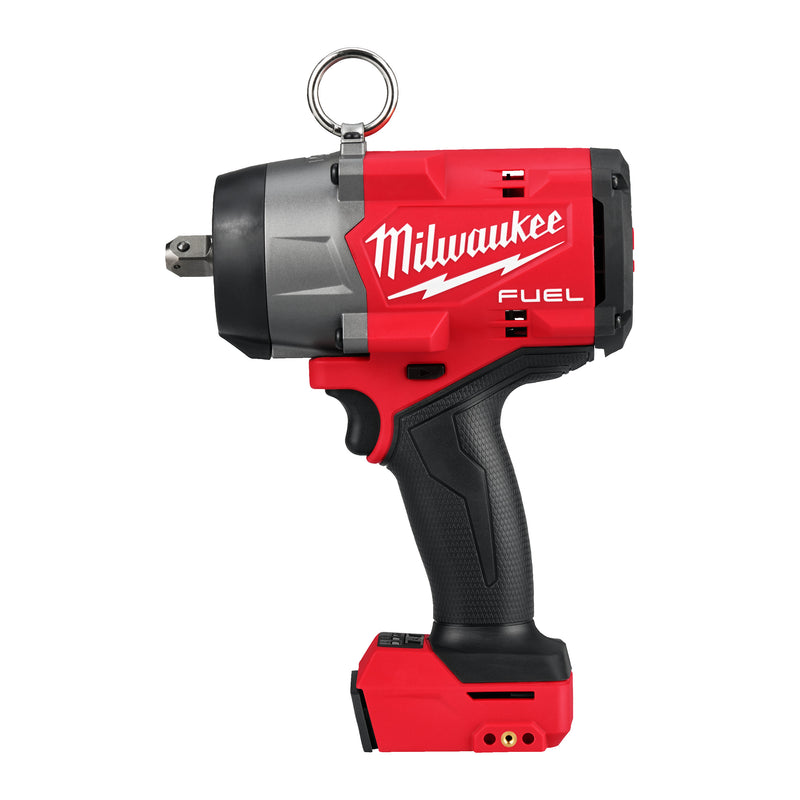 M18 FUEL™ BOULONNEUSE ½″ avec fixation À bille – M18 FHIW2P12