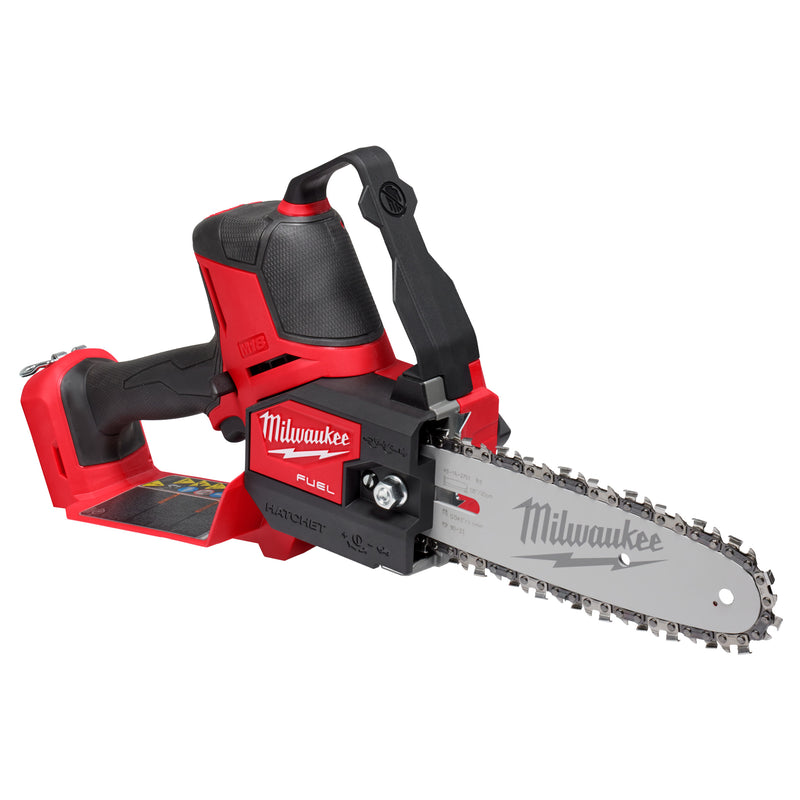 Élagueuse HATCHET™ 20 cm M18 FUEL™ – M18 FHS20