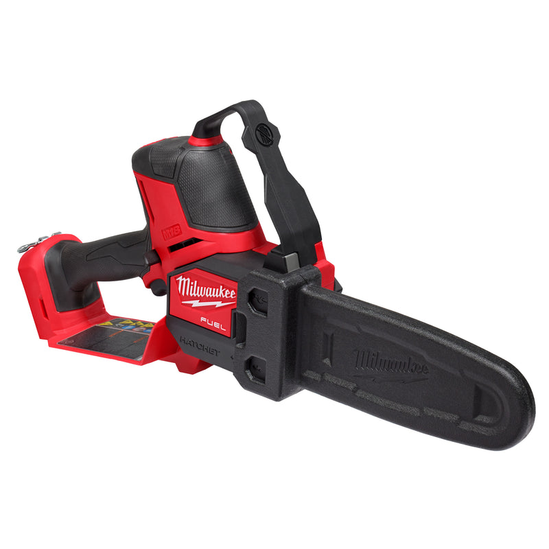 Élagueuse HATCHET™ 20 cm M18 FUEL™ – M18 FHS20