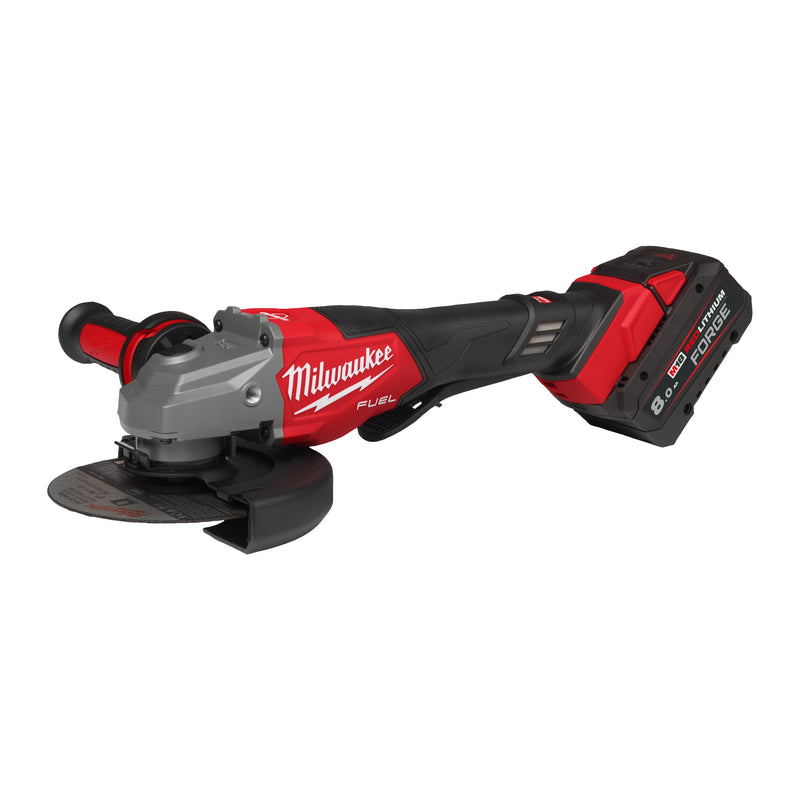 M18 FUEL™ Meuleuse d'angle avec interrupteur "Homme Mort" – M18 FHSAG125XPDB2