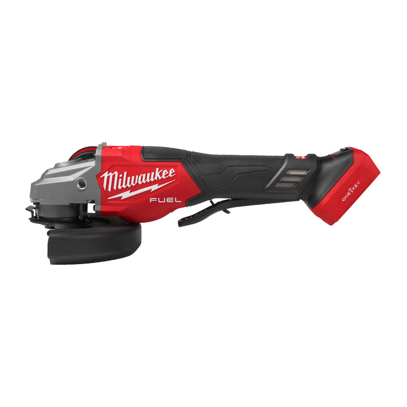 M18 FUEL™ MEULEUSE D'ANGLE 150MM RAPID STOP™ "GÂCHETTE HOMME MORT" HIGH OUTPUT™ – M18 FHSAG150XPDB2