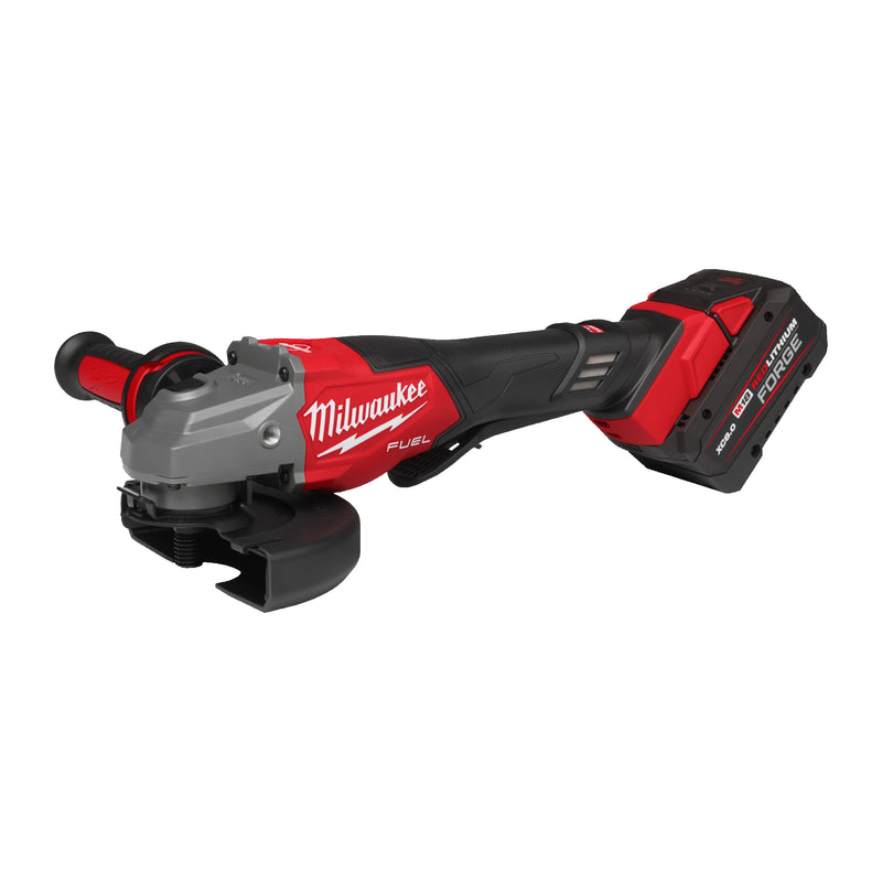 M18 FUEL™ MEULEUSE D'ANGLE 150MM RAPID STOP™ "GÂCHETTE HOMME MORT" HIGH OUTPUT™ – M18 FHSAG150XPDB2