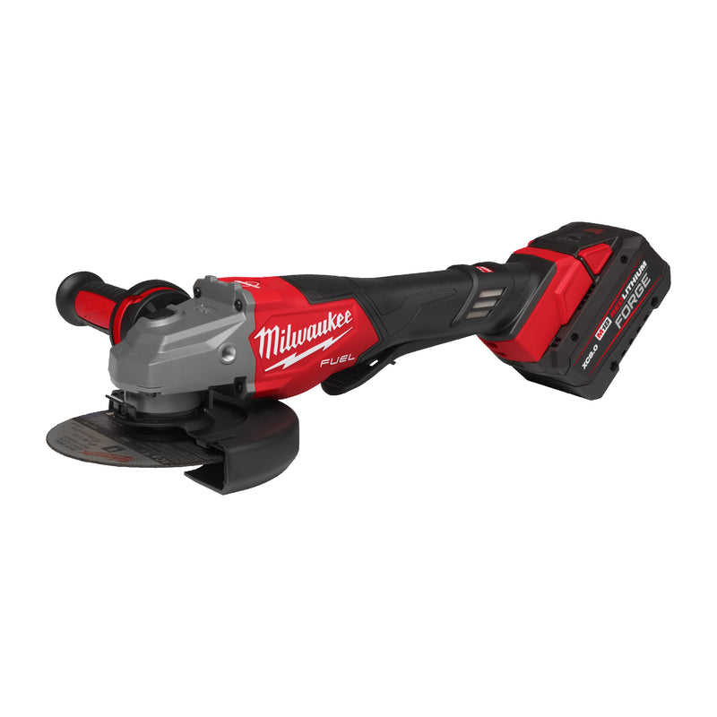 M18 FUEL™ MEULEUSE D'ANGLE 150MM RAPID STOP™ "GÂCHETTE HOMME MORT" HIGH OUTPUT™ – M18 FHSAG150XPDB2