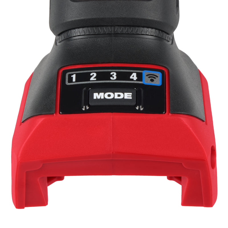 M18 FUEL™ ONE-KEY™ MEULEUSE D'ANGLE 125 MM avec variateur – M18 FHSAGO125VXPDB2