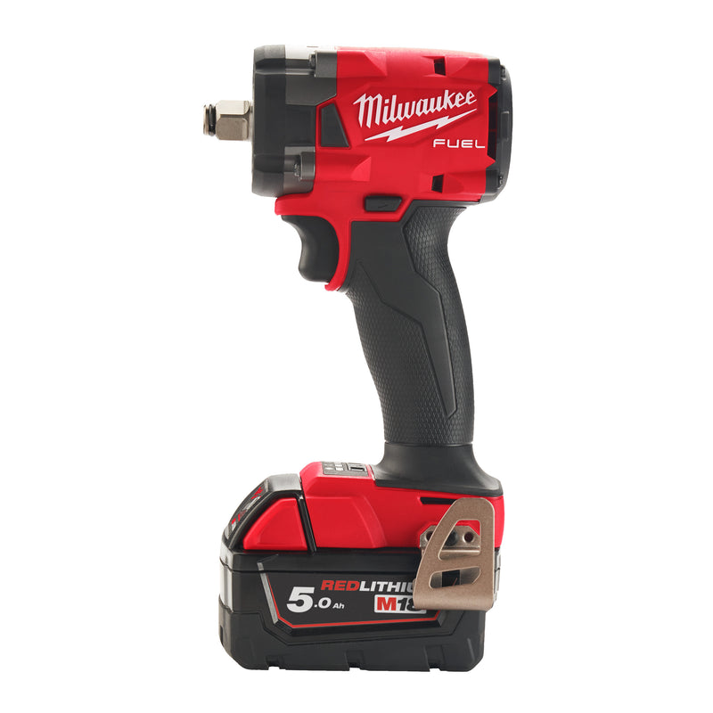 M18 FUEL™ Boulonneuse compacte½″ avec fixation O'Ring – M18 FIW2F12
