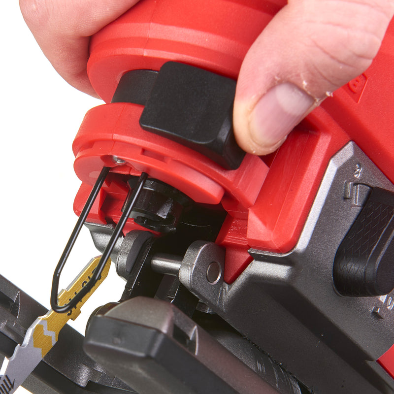 M18 Fuel™ Scie Sauteuse poignée étrier – M18 FJS