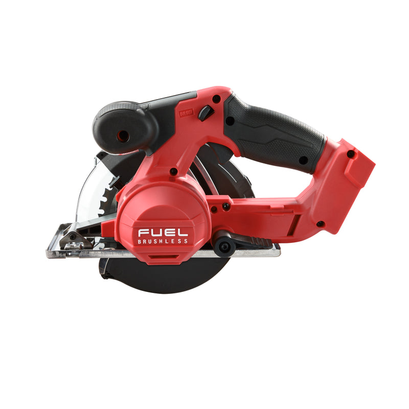 M18 FUEL™ Scie circulaire à métaux 57 mm – M18 FMCS