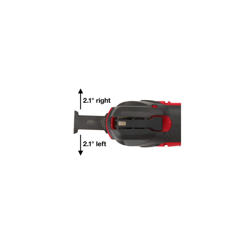 M18 FUEL™ Multi-tool – M18 FMT