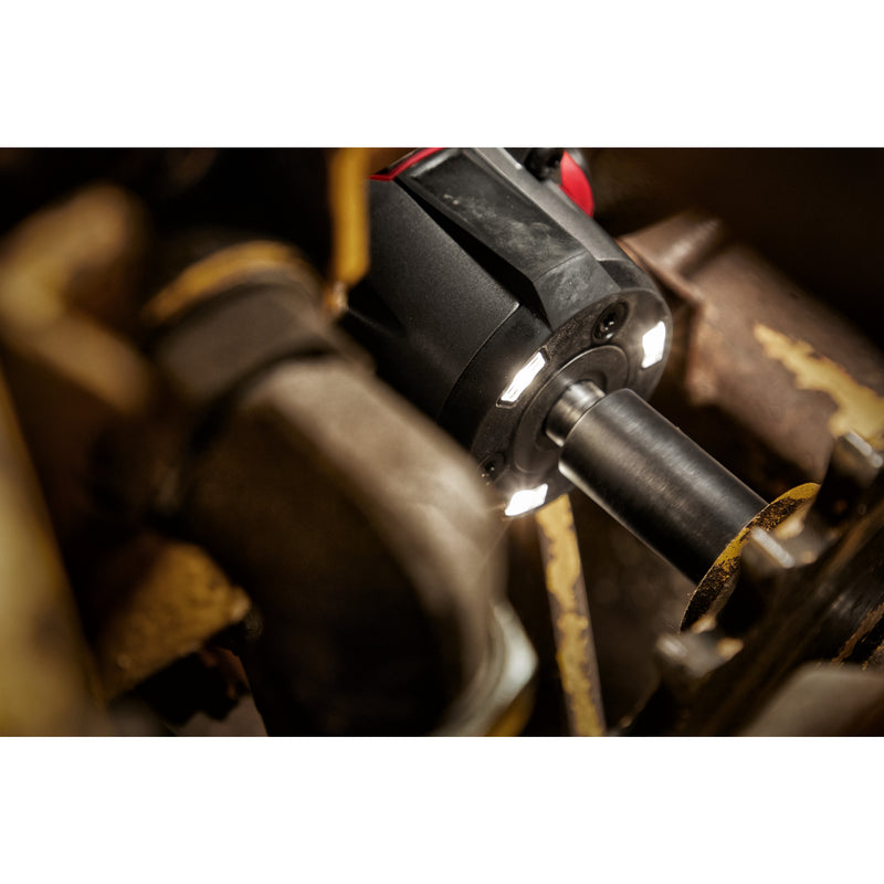 M18 FUEL™ Boulonneuse ½″ avec fixation O'ring – M18 FMTIW2F12