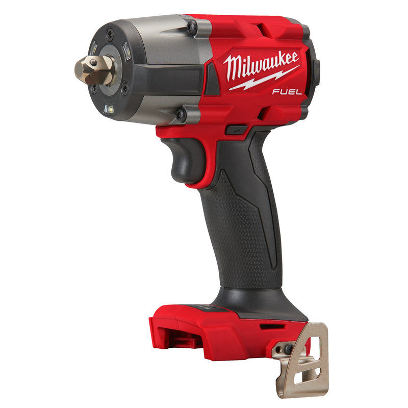 M18 FUEL™ Boulonneuse ½″ avec fixation à bille – M18 FMTIW2P12