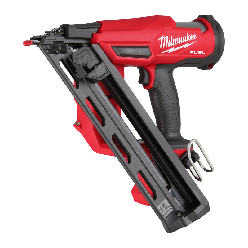 M18 FUEL™ CLOUEUR DE FINITION 34° CALIBRE 15 – M18 FN15GA