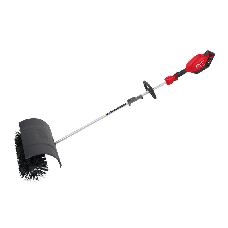 Accessoire Balai-brosse QUIK-LOK™ – M18 FOPH-BBA