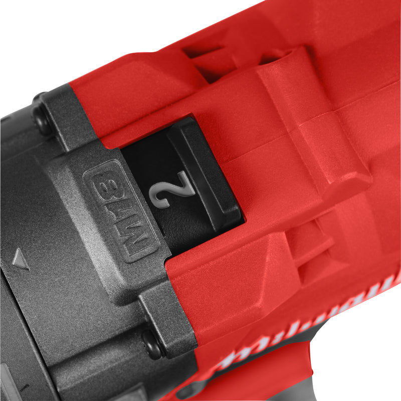 Perceuse à percussion M18 FUEL™ – M18 FPD3