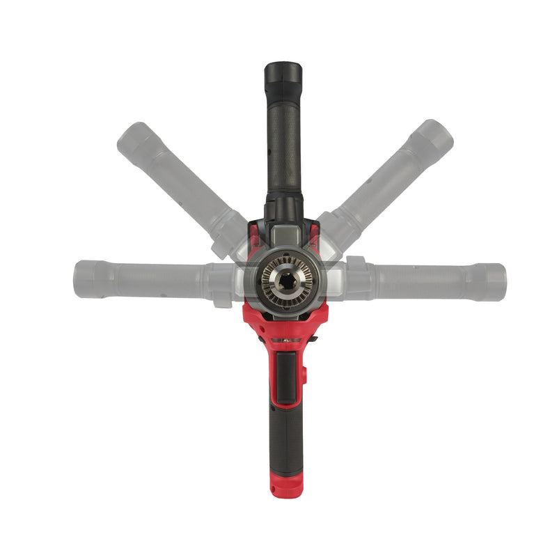 M18 FUEL™ Malaxeur – M18 FPM