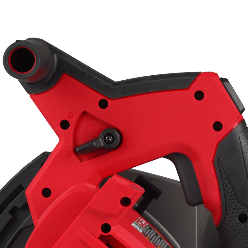 M18 FUEL™ Scie plongeante 55 mm compatible rail de guidage – M18 FPS55