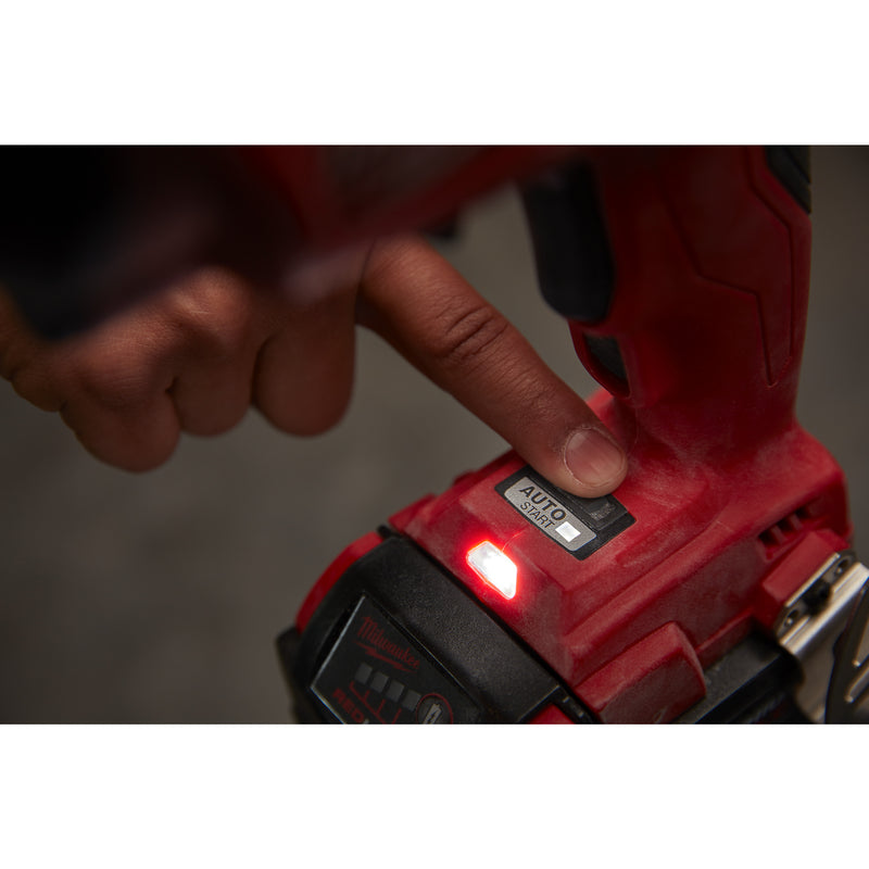 M18 FUEL™ Visseuse placo avec chargeur de vis en bande – M18 FSGC