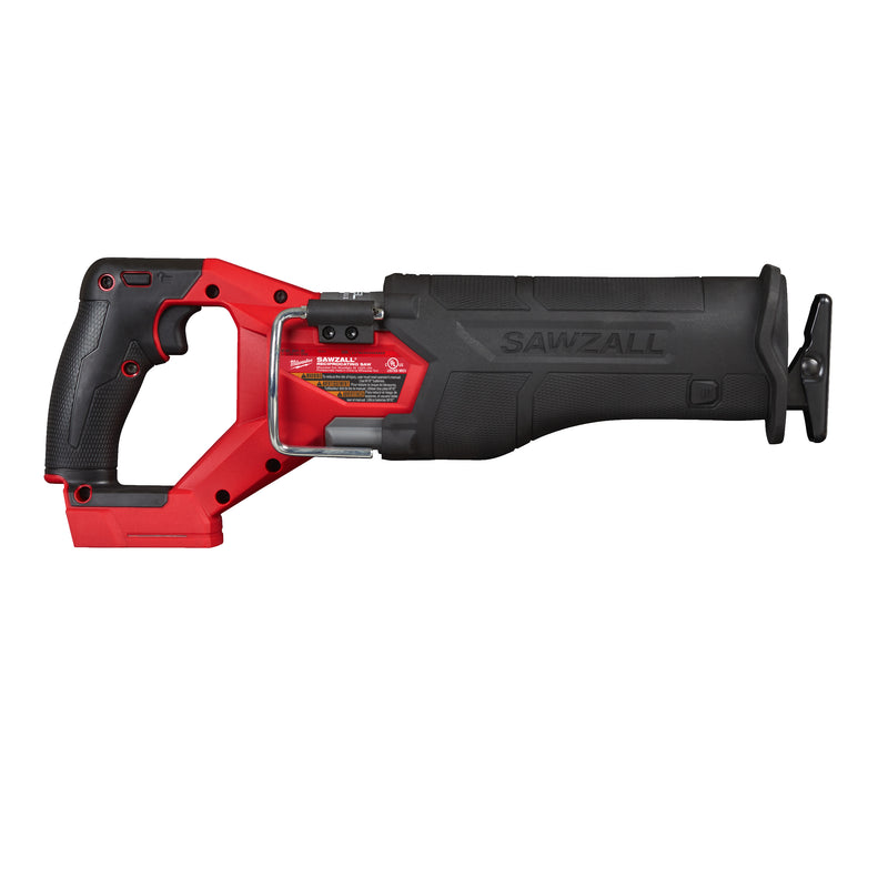 M18 FUEL™ Scie sabre SAWZALL™ – M18 FSZ