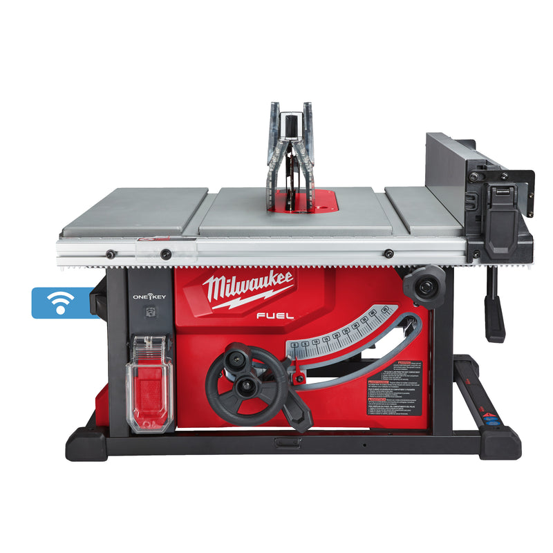 M18 FUEL™ ONE-KEY ™ scie sur table Ø210 MM – M18 FTS210