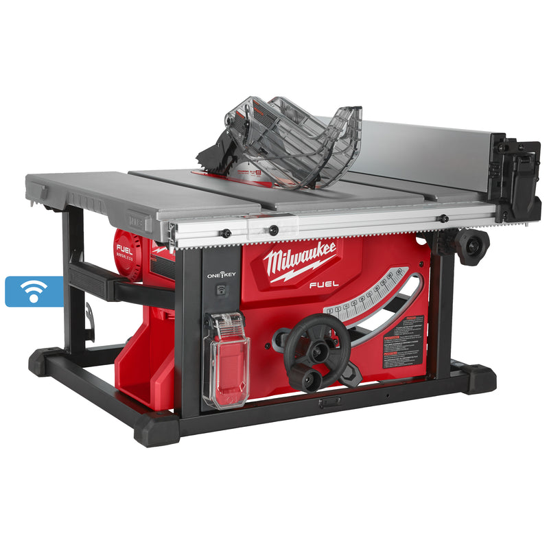 M18 FUEL™ ONE-KEY ™ scie sur table Ø210 MM – M18 FTS210