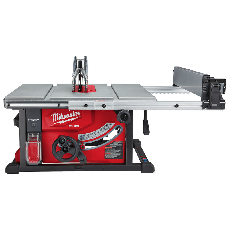 M18 FUEL™ ONE-KEY ™ scie sur table Ø210 MM – M18 FTS210