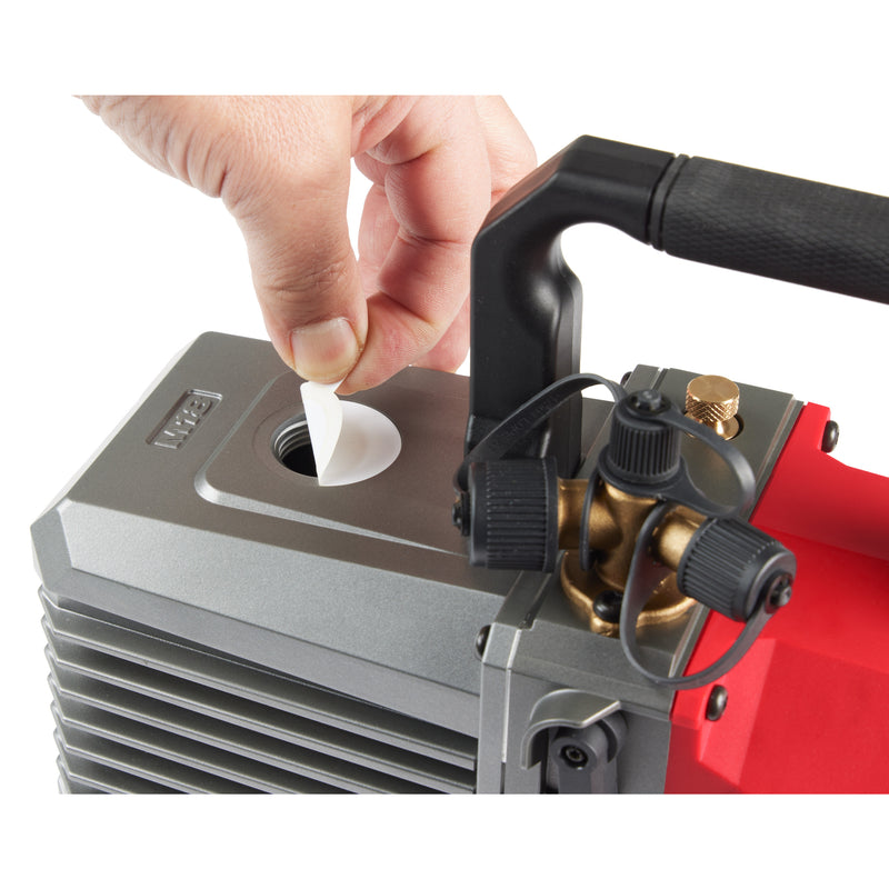 M18 FUEL™ Pompe à vide 5CFM – M18 FVP5