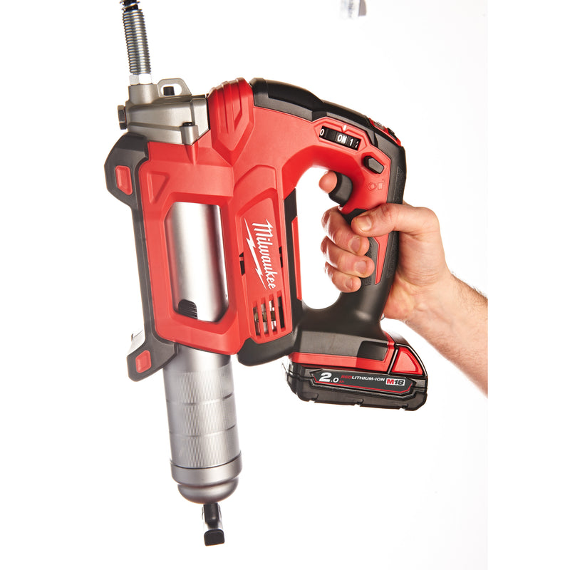 M18™ Pompe à graisse – M18 GG