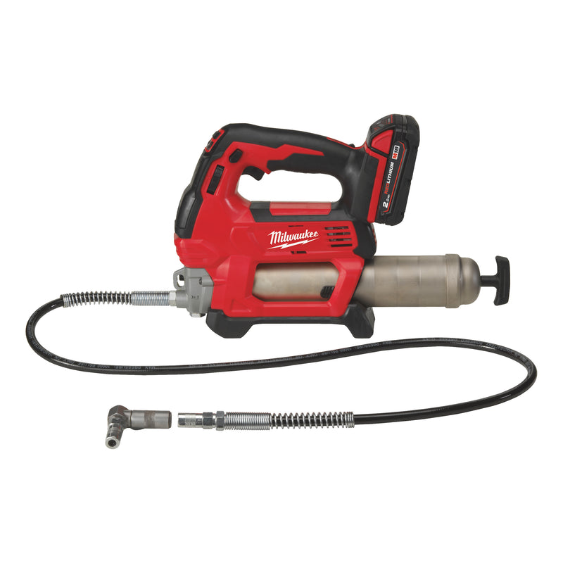 M18™ Pompe à graisse – M18 GG