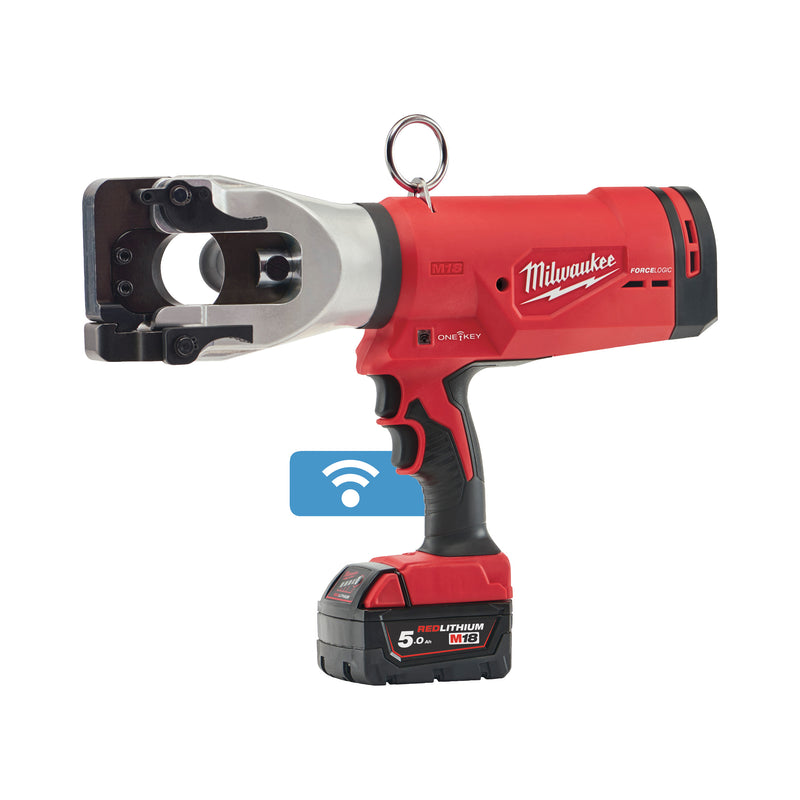 M18™ Coupe-câble hydraulique FORCE LOGIC™ ⌀44 mm – M18 HCC45