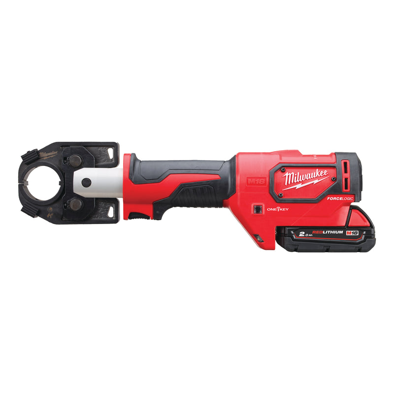 M18™ Sertisseuse hydraulique FORCE LOGIC™ 53 kN – M18 HCCT