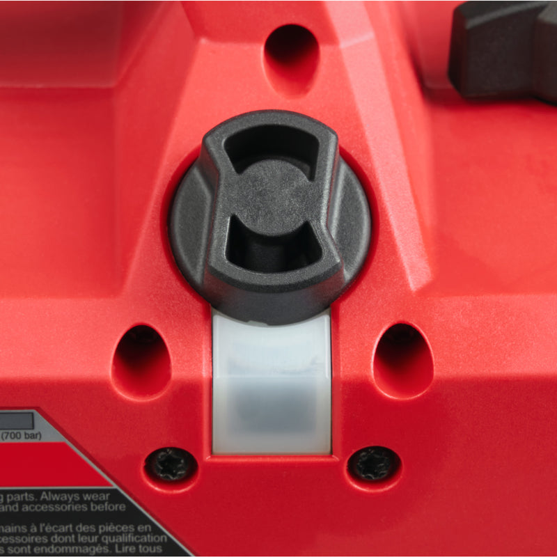 M18™ Mini pompe hydraulique 700 bar – M18 HMP700