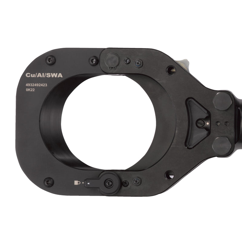 Coupe câble hydraulique 125mm M18™FORCE LOGIC™ – M18 HSFC125R