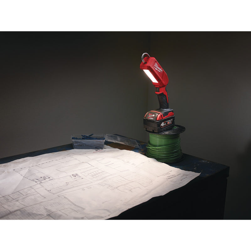 M18™ Baladeuse LED – M18 IL