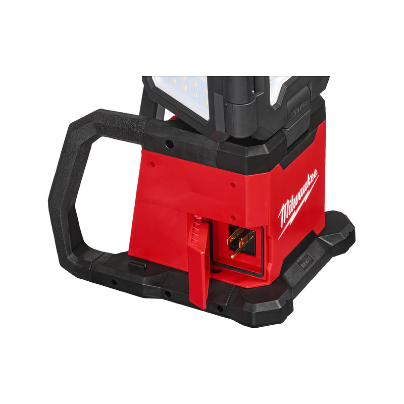 M18™ éclairage de zone multidirectionnel – M18 MDTL