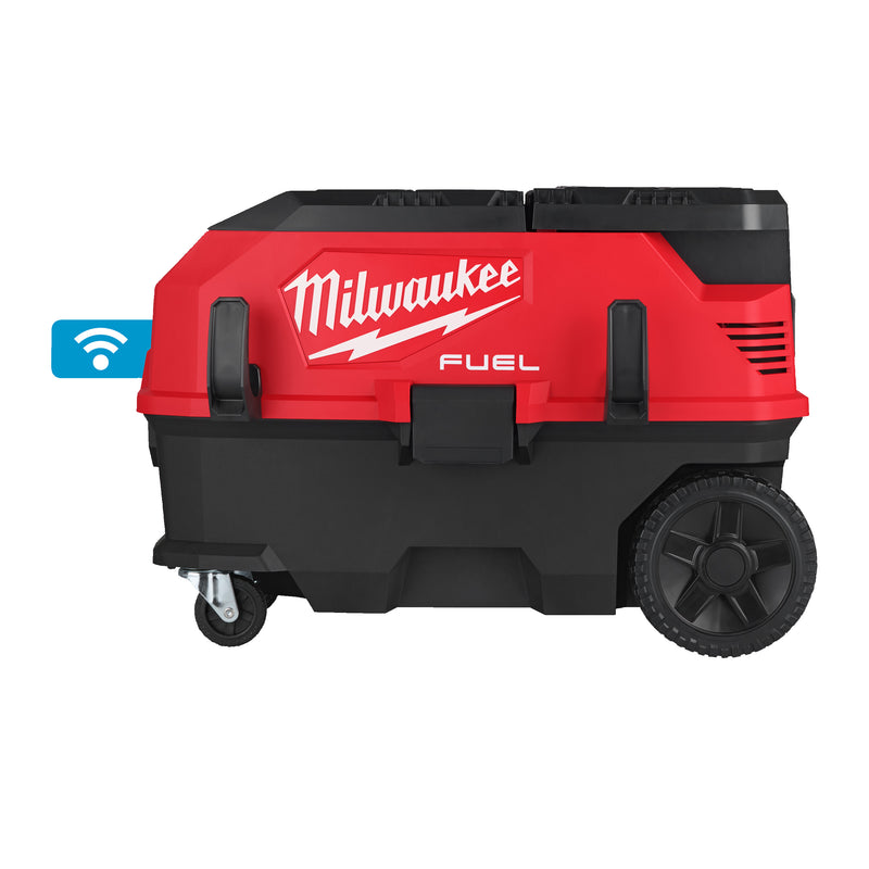 M18 FUEL™ ASPIRATEUR ONE-KEY™ PACKOUT™ 34L AC/DC CLASSE M – M18 ONEF2VC34M